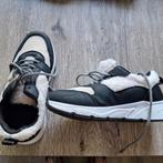 Dames sneaker, Wit, Ophalen of Verzenden, Sneakers of Gympen, Zo goed als nieuw