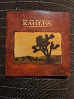 Eagles Hotel California cd, Ophalen of Verzenden