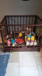 Authentieke Hegowa Box - Gebruikt, Ophalen, Gebruikt, Overige typen