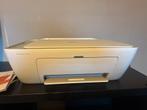 HP DeskJet 2722e Printer - All-in-One, Gebruikt, Inkjetprinter, All-in-one, Kleur printen
