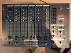 Mengpaneel ETP PWR-M6X, Ophalen, Gebruikt, 5 tot 10 kanalen, Microfooningang