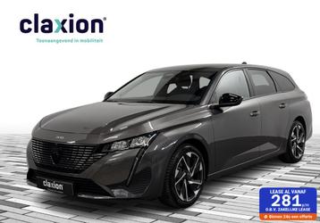 Peugeot 308 SW 1.2 PureTech Allure Pack Business AGR Stoel beschikbaar voor biedingen