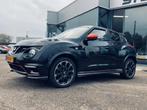 Nissan Juke 1.6 Turbo NISMO, 200 PK, €500KORTING, Navi,Cru, Voorwielaandrijving, Euro 5, 1618 cc, Gebruikt