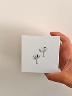 (2j GARANTIE) AirPods Pro 2 nieuw, Ophalen of Verzenden, Zo goed als nieuw, Bluetooth