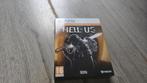 Hell Is Us Deluxe Edition PS5, Ophalen of Verzenden, Zo goed als nieuw