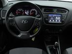 Hyundai i20 1.0 T-GDI Comfort | Carplay navigatie | Camera |, Voorwielaandrijving, 12 maanden, Gebruikt, Euro 6
