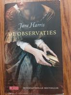 Joanne Harris - De observaties, Boeken, Ophalen of Verzenden, Gelezen, Joanne Harris