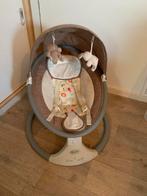 4baby Rock and Swing - Wipstoel, Wipstoel, Ophalen, Overige merken, Met gordel(s) of riempje(s)