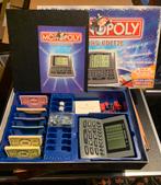 Monopoly beurs edition ZGAN, Hobby en Vrije tijd, Gezelschapsspellen | Bordspellen, Ophalen of Verzenden, Zo goed als nieuw