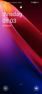 OnePlus 9 pro (groen) 128Gb / 8Gb, Telecommunicatie, Mobiele telefoons | Overige merken, Verzenden, Zo goed als nieuw, Klassiek of Candybar