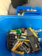 Lego half gesorteerd, Ophalen of Verzenden, Gebruikt, Losse stenen, Lego