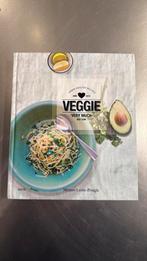 Mirjam Leslie-Pringle - Veggie Very Much, Hoofdgerechten, Ophalen of Verzenden, Zo goed als nieuw, Mirjam Leslie-Pringle