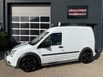 Ford Transit Connect T230L 1.8 TDCi Marge Auto, Voorwielaandrijving, Euro 5, Stof, Gebruikt