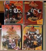 Dvd's sinterklaas, Cd's en Dvd's, Dvd's | Kinderen en Jeugd, Alle leeftijden, Ophalen of Verzenden, Gebruikt