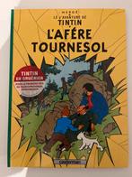 Tintin - L'affaire Tournesol - Nieuw!, Eén stripboek, Ophalen of Verzenden, Nieuw