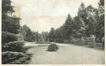 (381-042-027) Amersfoort Voortuin recreatiehuis st. Alphonsu beschikbaar voor biedingen