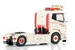 WSI DAF XF - LEWISZONG TRANSPORT V.O.F., Hobby en Vrije tijd, Modelauto's | 1:50, Wsi, ., Nieuw, Ophalen of Verzenden