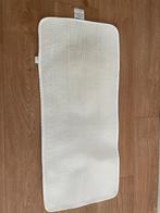 Aerosleep Sleep Safe Evolution 3D 40 x 90 cm wieg topper, Ophalen, Jongetje of Meisje, Wit, Overige typen