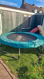 Trampoline 240cm - magic jump, Ophalen