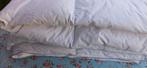 Ikea Brattby 150x200 donzen dekbed dons deken warm, Eenpersoons, Wit, Ophalen of Verzenden, Deken of Dekbed