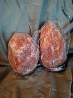 Zoutlampen, Gebruikt, Onbekend, Ophalen of Verzenden, Onbekend