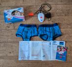 Uriflex Bedplassysteem - Complete Set, Kinderen en Baby's, Overige Kinderen en Baby's, Ophalen of Verzenden, Zo goed als nieuw