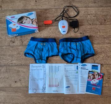 Uriflex Bedplassysteem - Complete Set beschikbaar voor biedingen