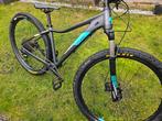 Cube Access SL - Frame Maat M - 1x12, Gebruikt, Hardtail, Heren, 49 tot 53 cm