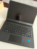 HP Laptop 128 GB SSD - 4 GB RAM, Computers en Software, Windows Laptops, Ophalen, Met videokaart, 2 tot 3 Ghz, Zo goed als nieuw