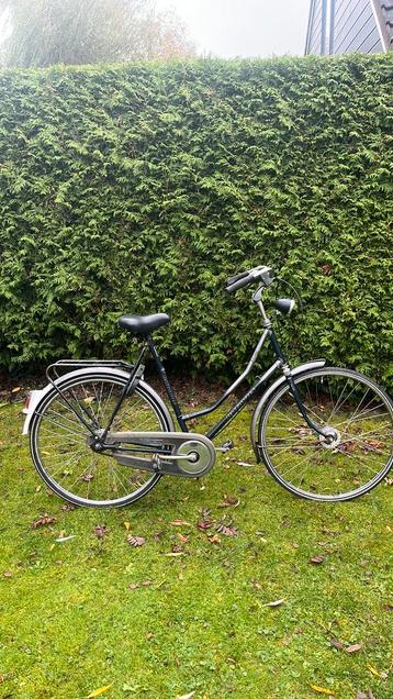 Damesfiets batavus torino 28 inch beschikbaar voor biedingen