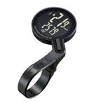 Cateye Quick fietscomputer CC-RS100W Draadloos Zwart, Sport en Fitness, Wielrennen, Ophalen of Verzenden, Nieuw, Overige typen