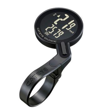  Cateye Quick fietscomputer CC-RS100W Draadloos Zwart beschikbaar voor biedingen