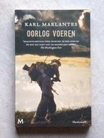 Oorlog voeren Karl Marlantes, Verzenden, Niet van toepassing, Nieuw, Algemeen
