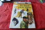 Te Hooi en te Gras - Rien poortvliet - hardcover - 1975 -, Ophalen of Verzenden, Zo goed als nieuw, Rien Poortvliet, Prentenboek