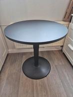 Ilse vrijstaande lifttafelpoot met blad  caravantafel / camp, Caravans en Kamperen, Caravan accessoires, Ophalen, Gebruikt