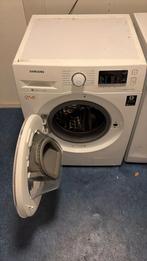 Samsung 8kg wasmachine | Schoon | Garantie | Bezorging, 1200 tot 1600 toeren, Minder dan 85 cm, 8 tot 10 kg, Ophalen of Verzenden
