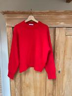 Trui Sonny van By Bar, Kleding | Dames, Ophalen of Verzenden, Gedragen, Maat 42/44 (L), Rood