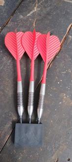26 grams darts, Sport en Fitness, Darts, Ophalen of Verzenden, Gebruikt, Pijlen