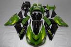 Motorfiets AVDB kuipdelen voor KAWASAKI ZZR 1400 2006 - 2011