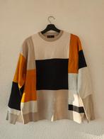Bershka Sweater Men S, Zwart, Ophalen of Verzenden, Zo goed als nieuw, Bershka