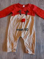 Kerst Onesie Maat 80, Jongetje of Meisje, Ophalen of Verzenden, Zo goed als nieuw, Pakje