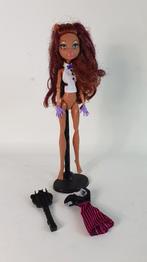 Monster High Clawdeen Wolf Sweet 16 pop. S34, Tweedehands verkoop, Tweedehands verkoop, Gebruikt, Ophalen of Verzenden