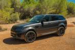 Land Rover Range Rover (sport) 2.0 P400e 404pk Commandshift, Auto's, Automaat, 4 cilinders, 2500 kg, Plug-in hybride
