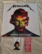 Metallica vinyl 12" diverse, Cd's en Dvd's, Vinyl | Hardrock en Metal, Verzenden, Nieuw in verpakking