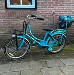 Fiets, Fietsen en Brommers, Fietsen | Meisjes, Ophalen, Gebruikt, 20 inch
