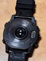 Nieuwe Garmin Fenix 7 Sapphire Solar  (GPSinruil-nr.87), Afstand, Zwart, Bramenberg 5, Info@gpsinruil.nl