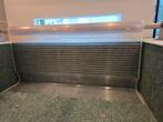 aquadeck polycarbonaat lamellendeck, Tuin en Terras, Zwembad-toebehoren, Ophalen of Verzenden, Nieuw, Afdekzeil