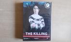 The killing seizoen 1 compleet, 5disk, origineel, Cd's en Dvd's, Dvd's | Tv en Series, Boxset, Thriller, Ophalen of Verzenden