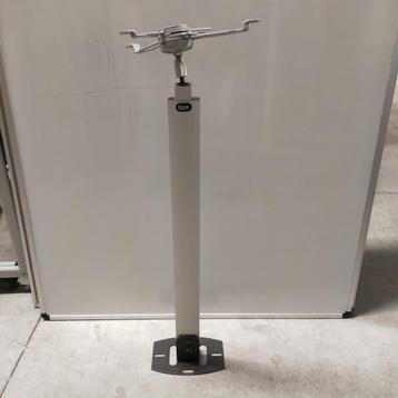 SMS PLAFONDBEUGEL VOOR BEAMER LENGTE 80 CM beschikbaar voor biedingen