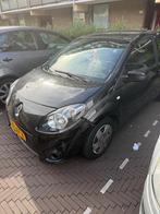 Renault Twingo Zwart schade auto, Auto diversen, Schadeauto's, Renault, Zwart, Handgeschakeld, Ophalen of Verzenden